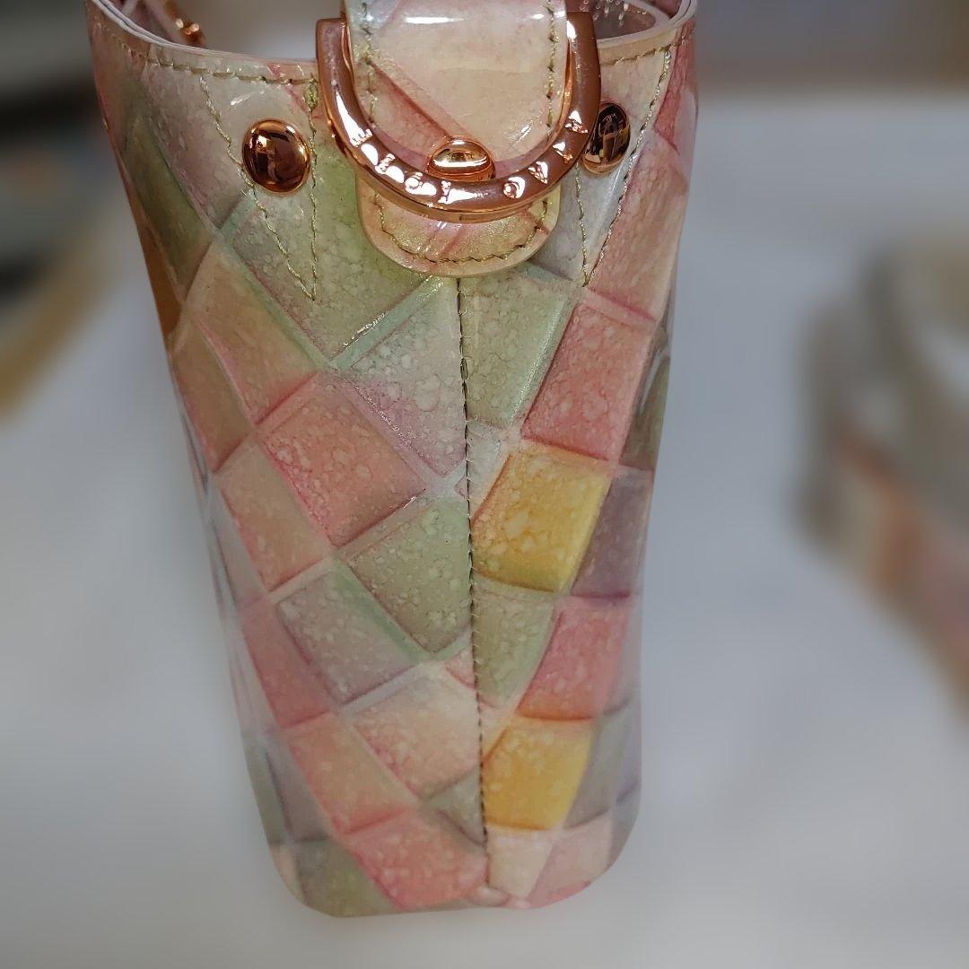 chivyブロックパーティ　ゆめかわ色のシャングリラ