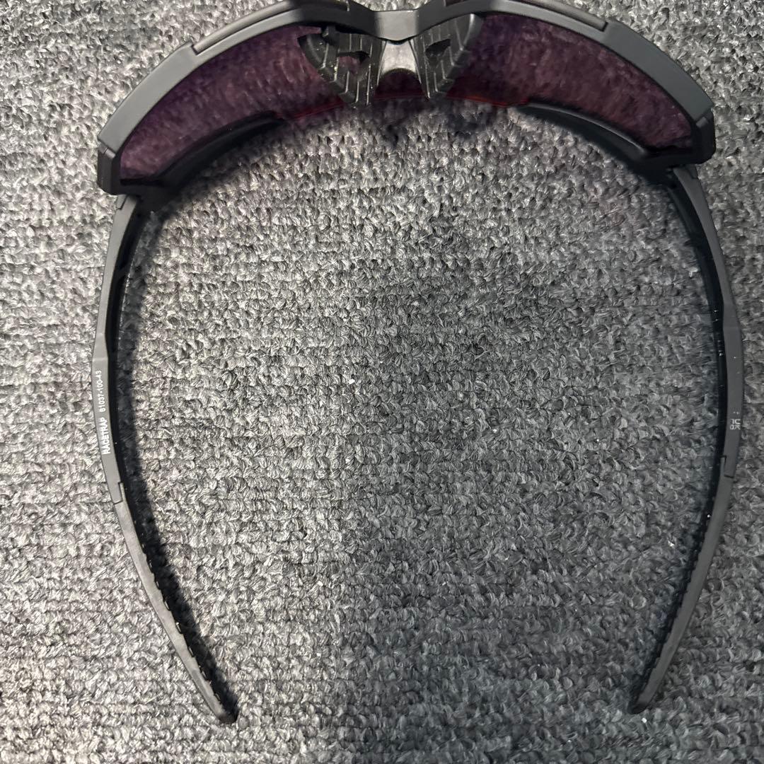 100% RACETRAP サングラス