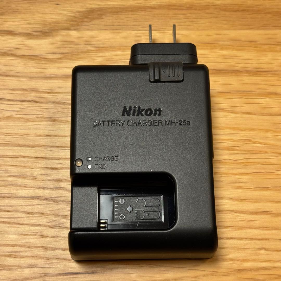 Z6 Nikon フルサイズミラーレスカメラ