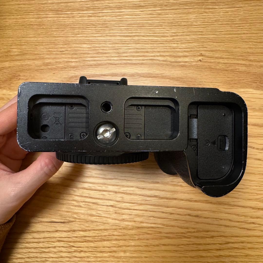 Z6 Nikon フルサイズミラーレスカメラ