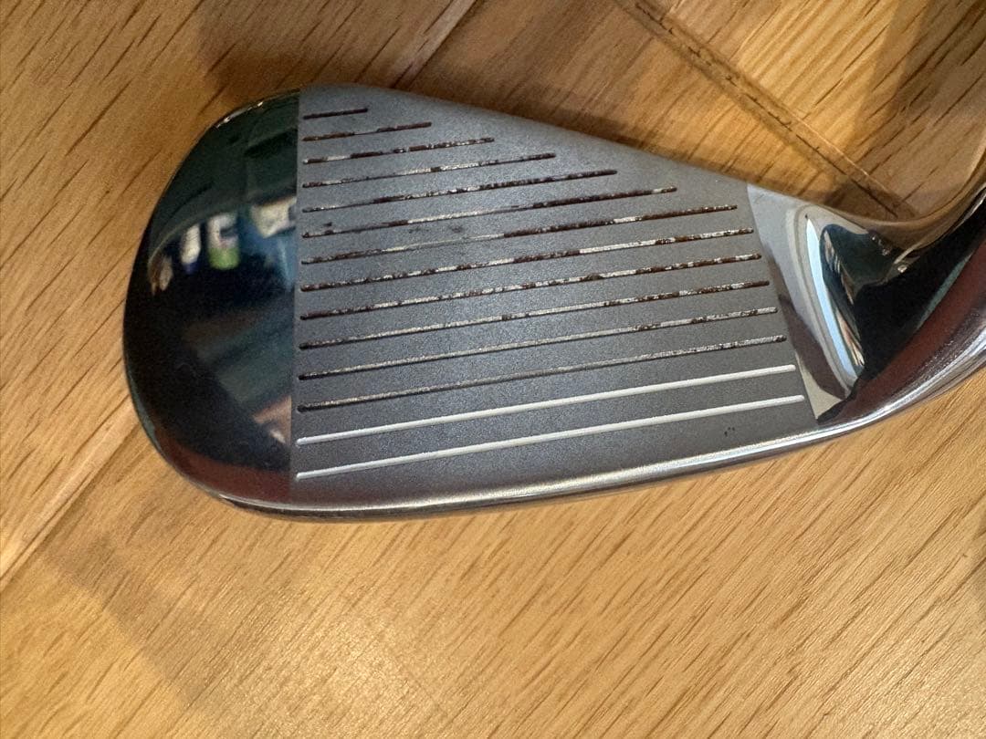 キャラウェイゴルフクラブセット