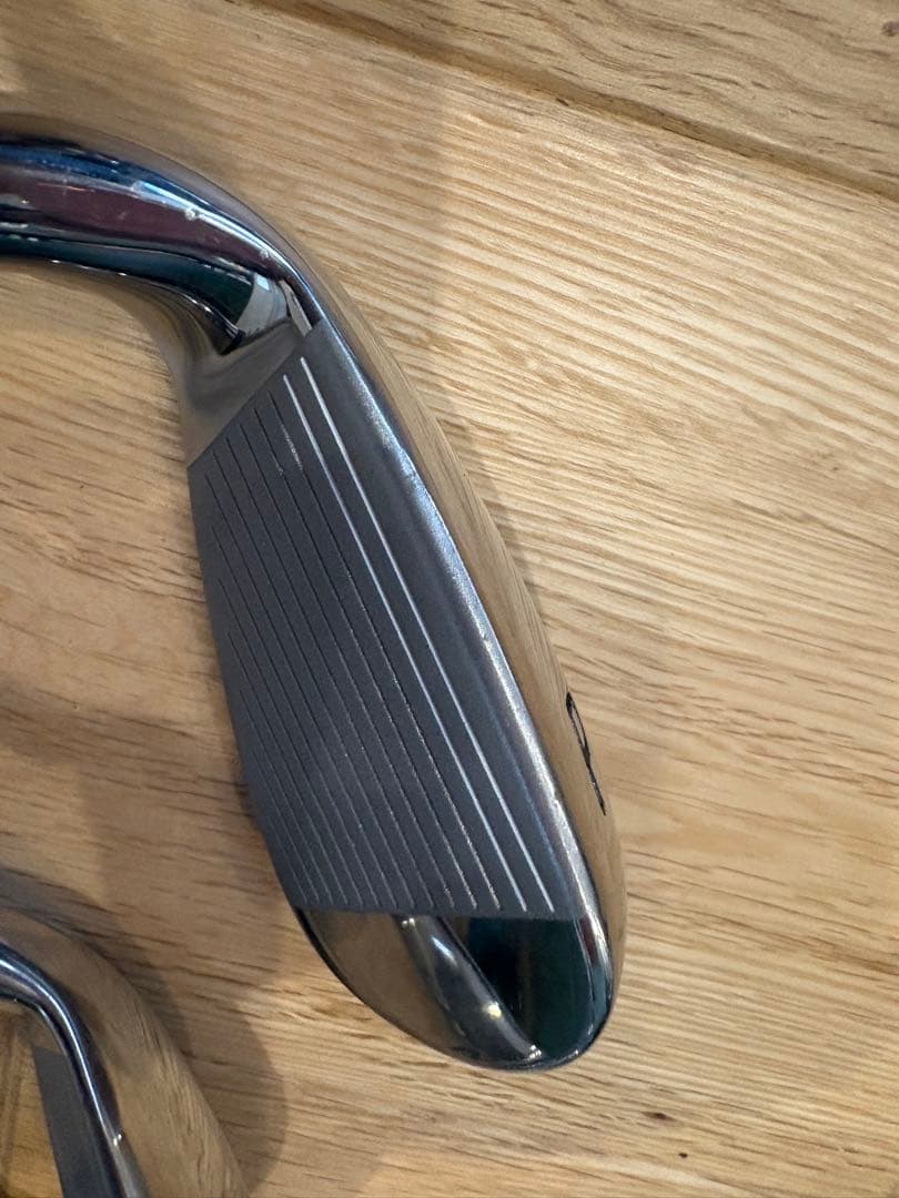 キャラウェイゴルフクラブセット