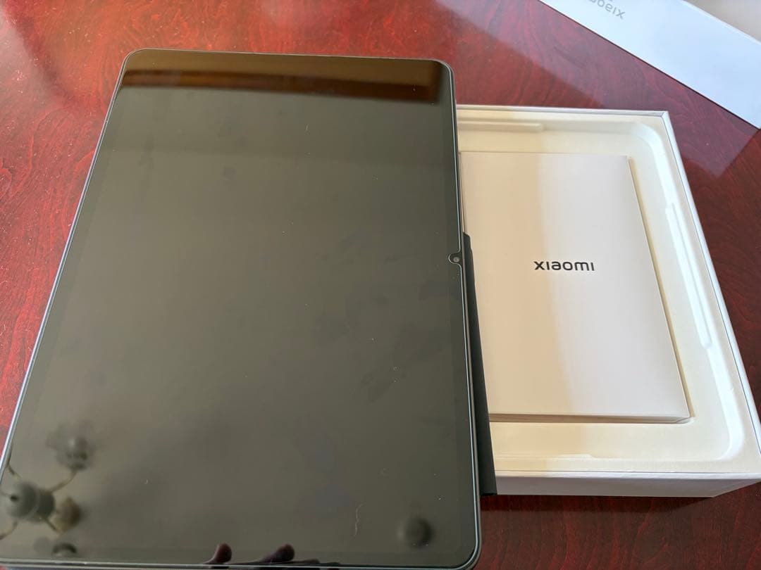 Xiaomi Pad 7 8G+128G グレー