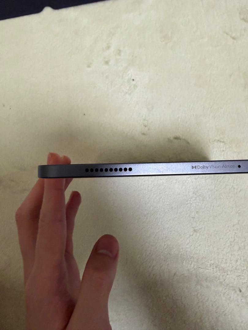 Xiaomi Pad 7 8G+128G グレー