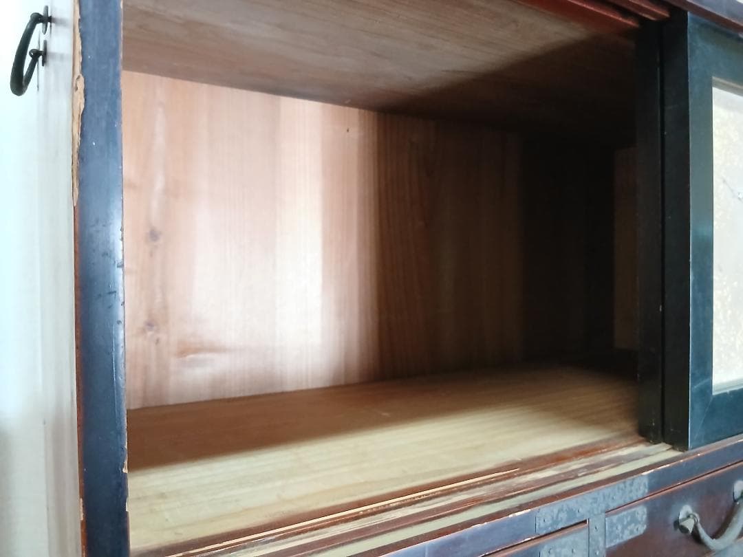 和箪笥 レトロ アンティーク 古家具