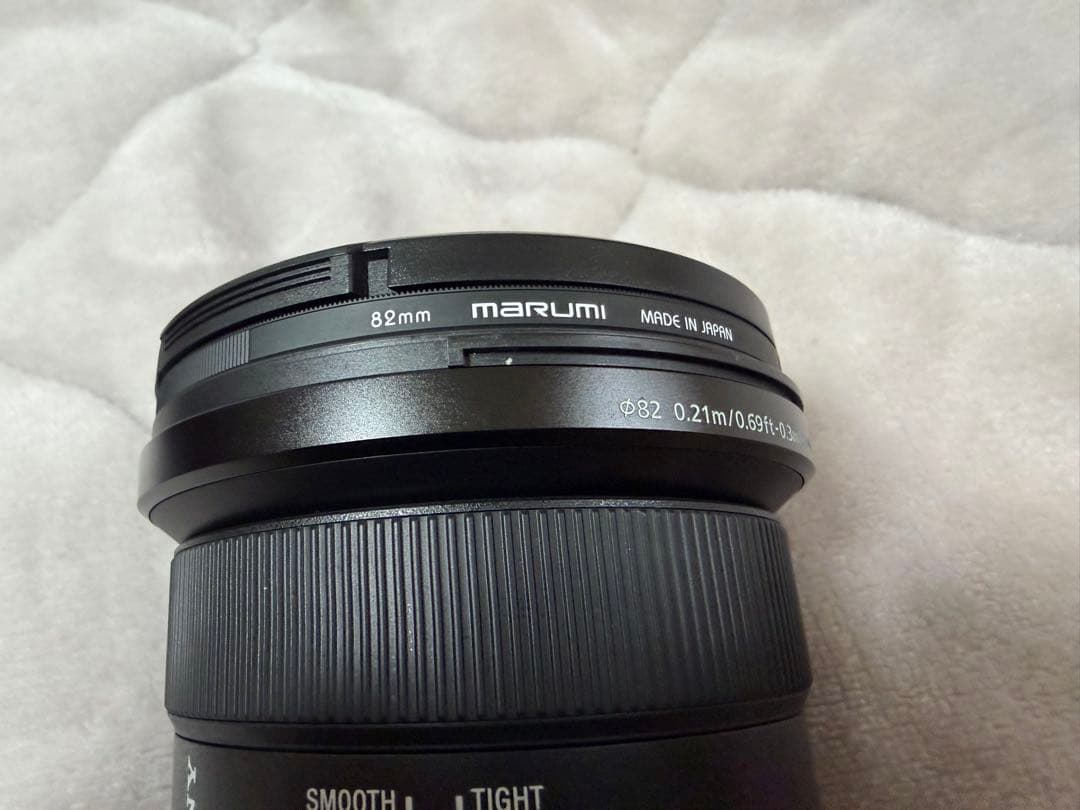 SONY FE24-70mm F2.8 GMⅡ SEL2470GM2 美品