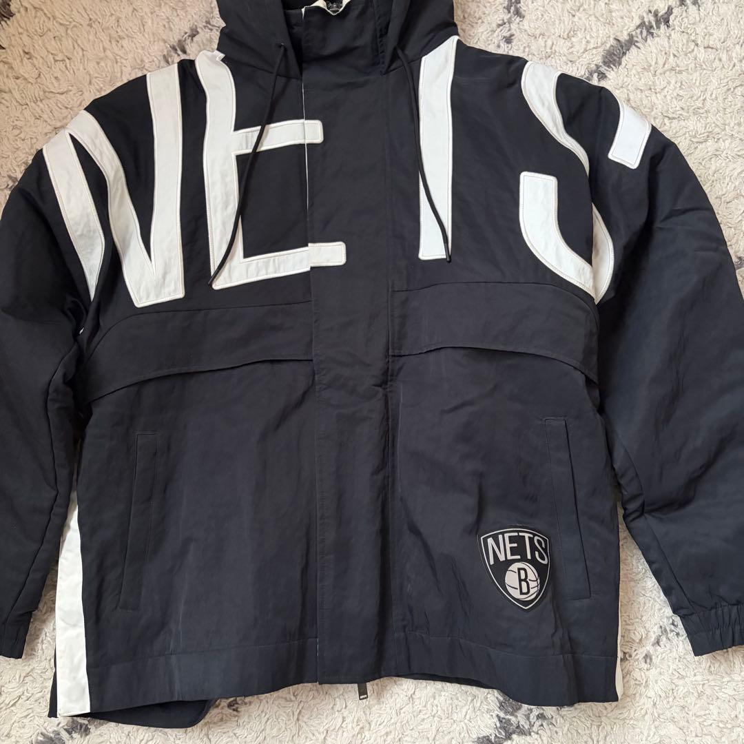 ジャケット・アウター Nike x Ambush NBA Collection Nets Jacket