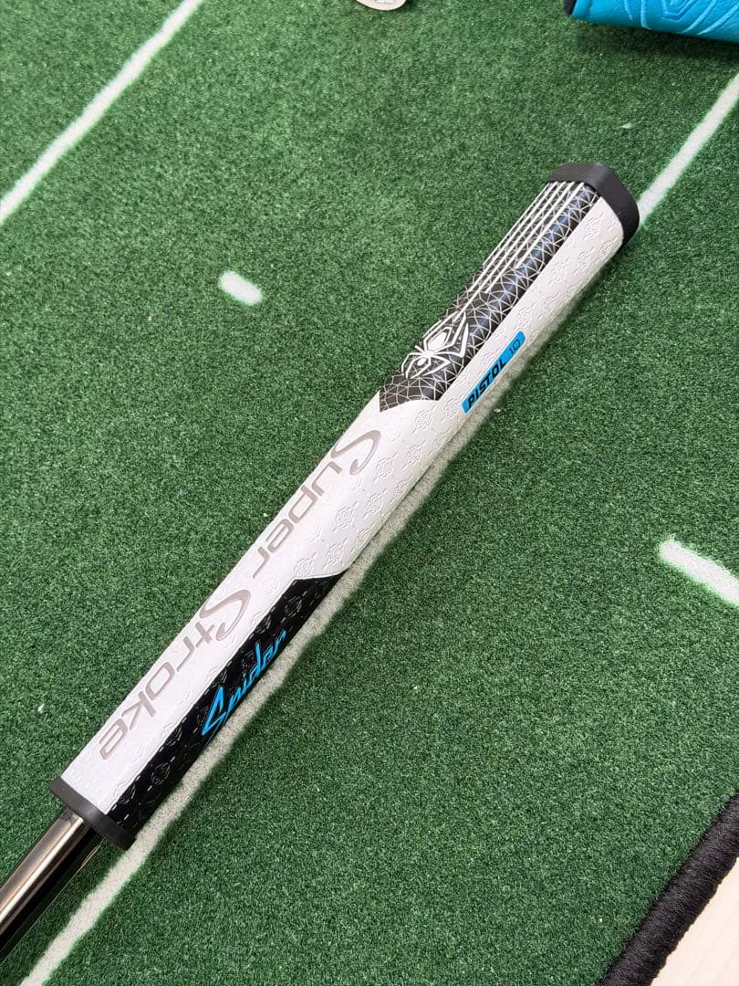 33インチ スパイダー テーラーメイド Spider ZT STANDARD