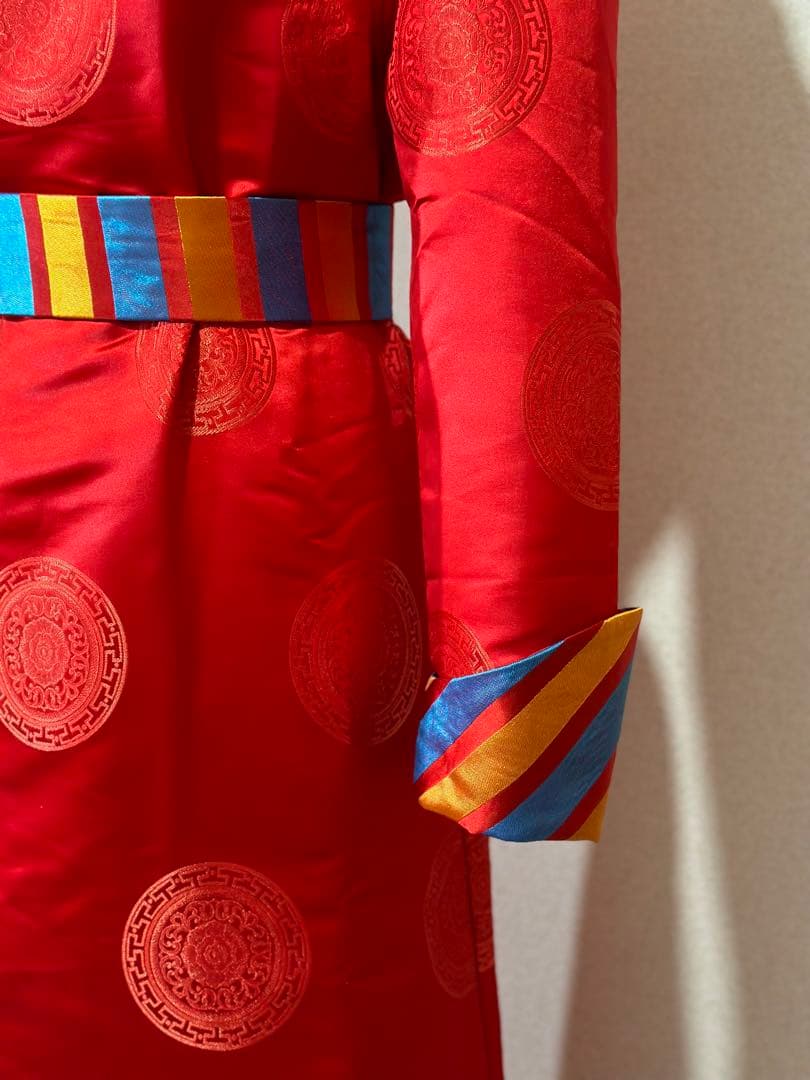 モンゴルデール　モンゴル民族衣装　馬頭琴　モリンホール　モンゴル秋祭り　遊牧民