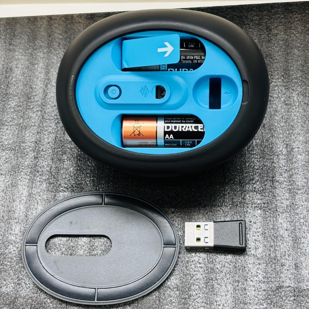 【美品】 Microsoft Sculpt Ergonomic Desktop