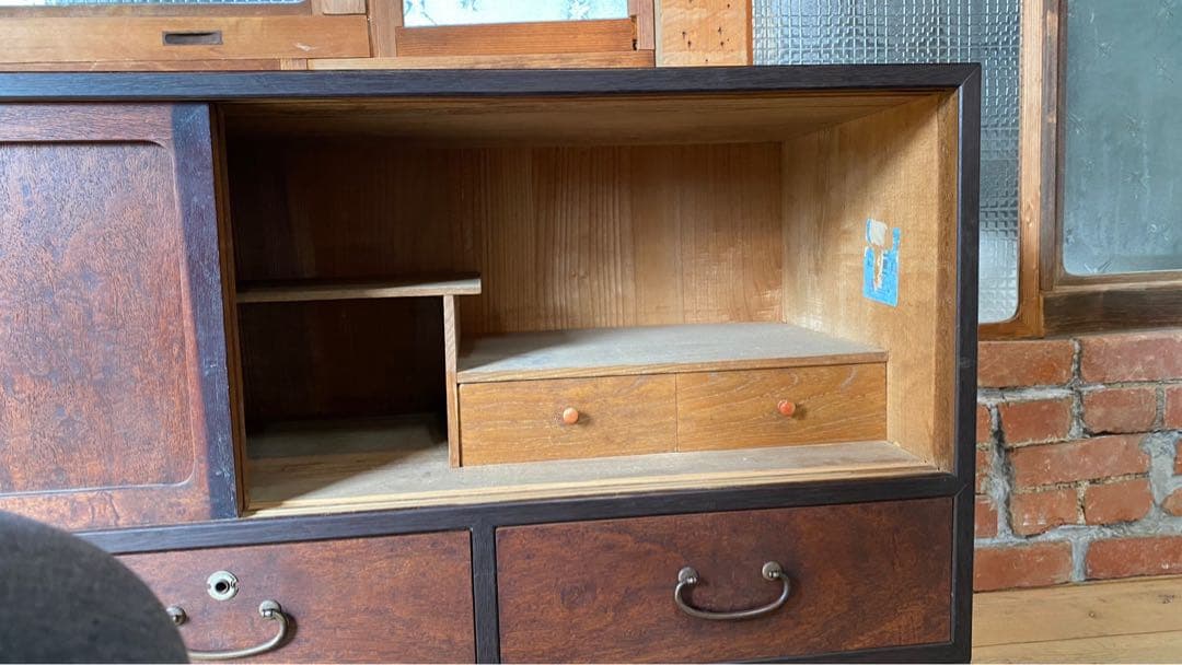 アンティークファニチャー