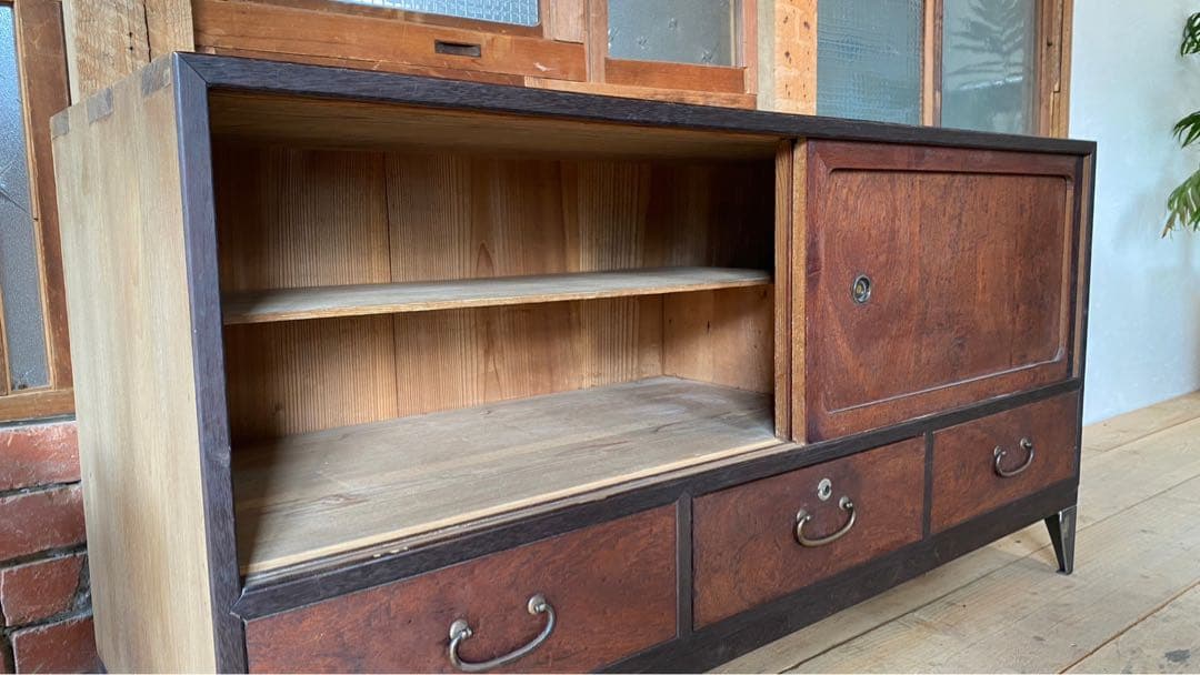 アンティークファニチャー