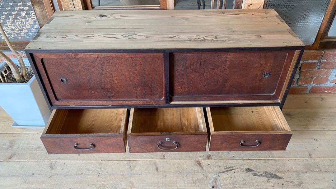 アンティークファニチャー