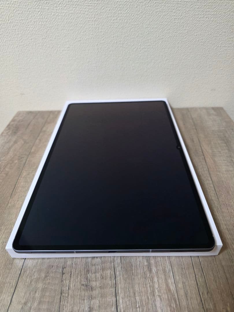 Androidタブレット本体 Galaxy Tab S11 Ultra 12GB/256GB