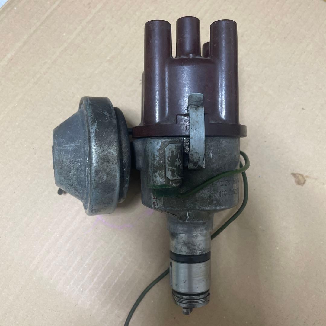 空冷VW ディストリビューター 113 905 205 AJ