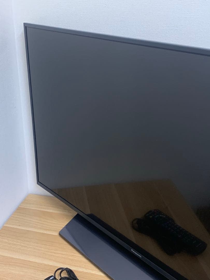 Panasonic 液晶テレビ 43インチTH-43GX850 2019年製