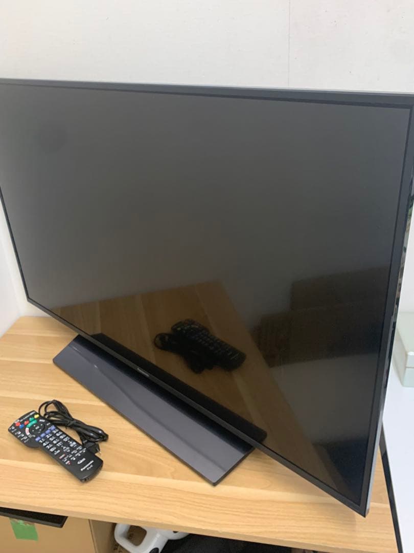Panasonic 液晶テレビ 43インチTH-43GX850 2019年製