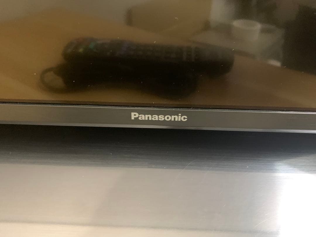 Panasonic 液晶テレビ 43インチTH-43GX850 2019年製