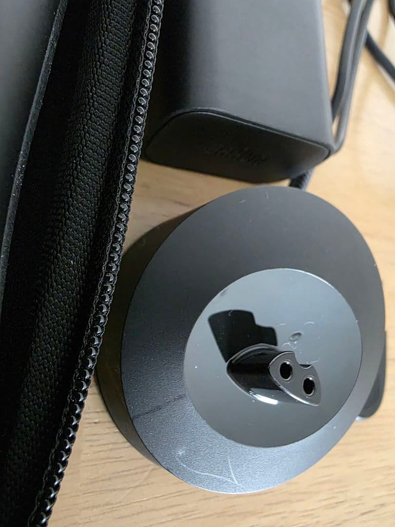 BRAUN シリーズ　S9Pro ひげ剃り　メンズシェーバー