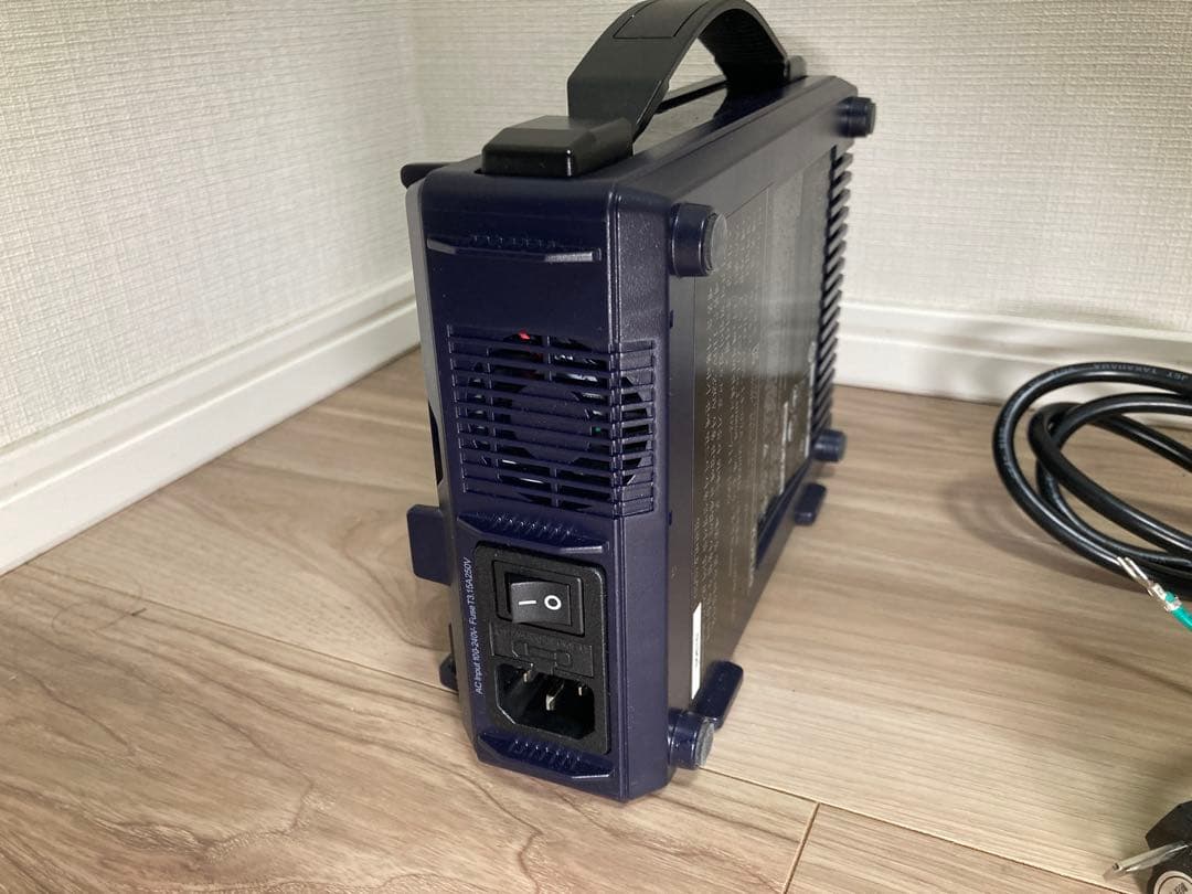 IDX Imicro-98×3式, VL-2PLUS付 映像制作スターターキット