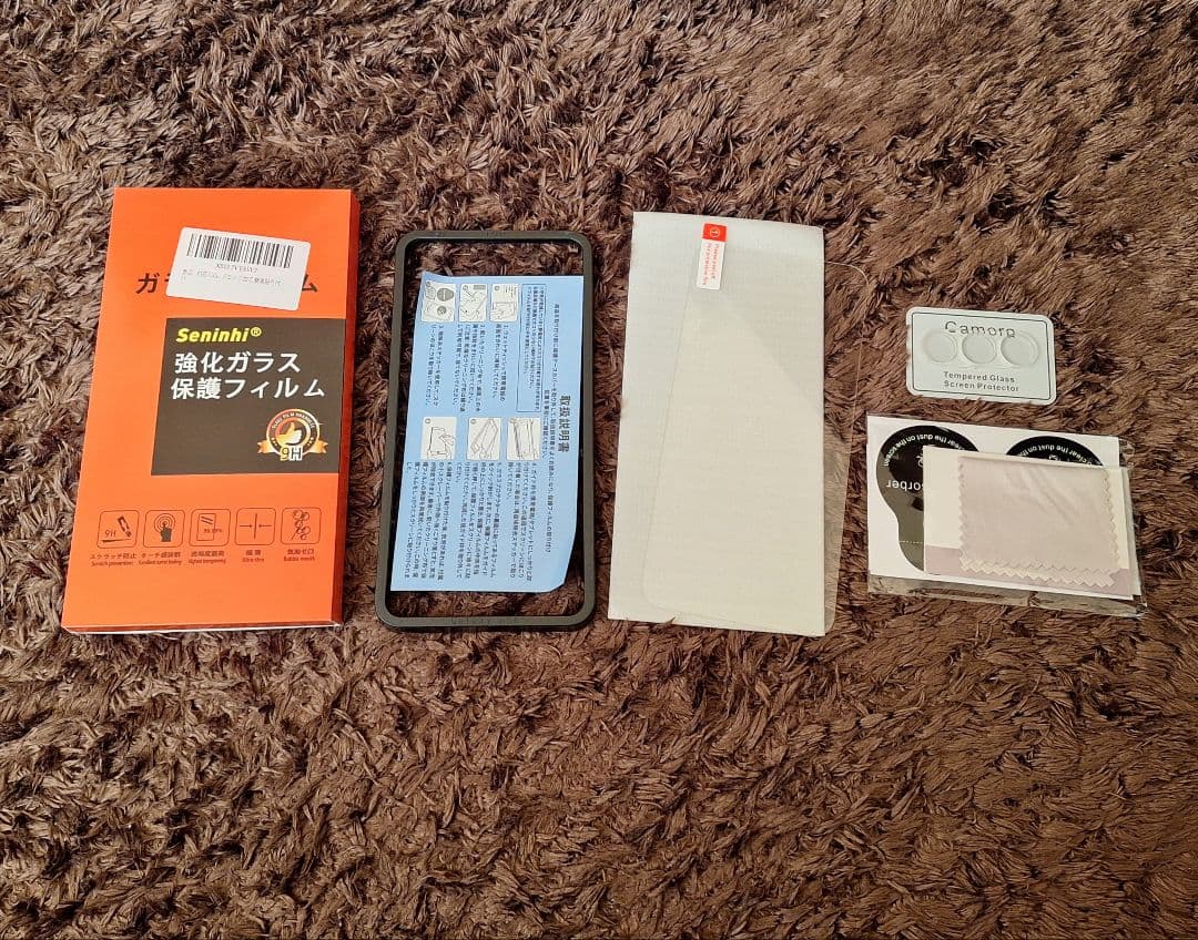 Samsung Galaxy A54 5G ブラック