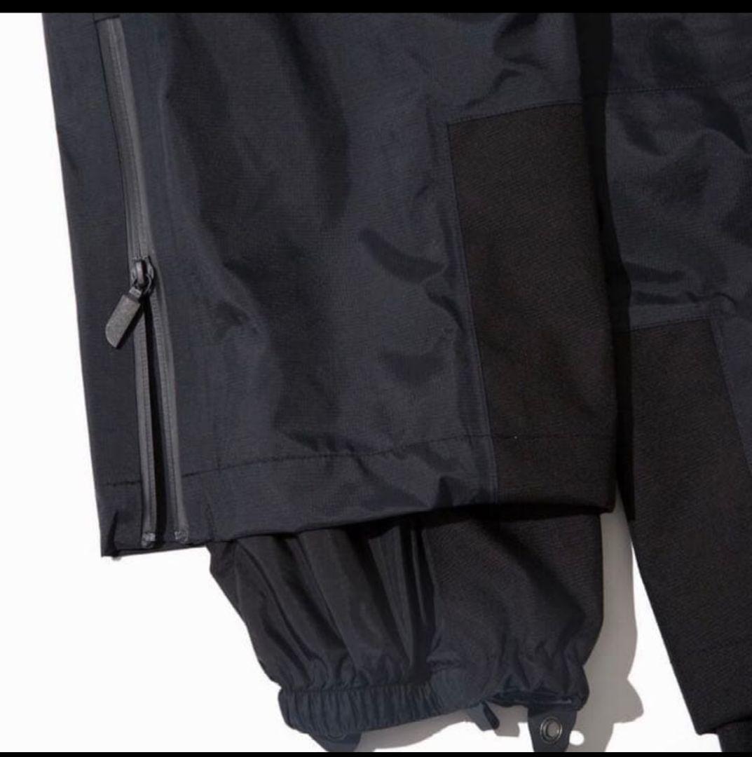 THE NORTH FACE BEAMS別注 Lsize