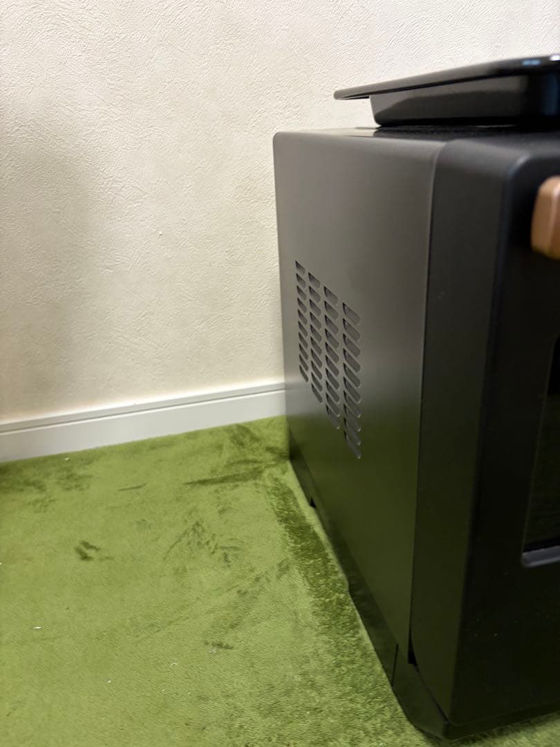 SHARP オーブンレンジ RE-SD18A-B 2023年製