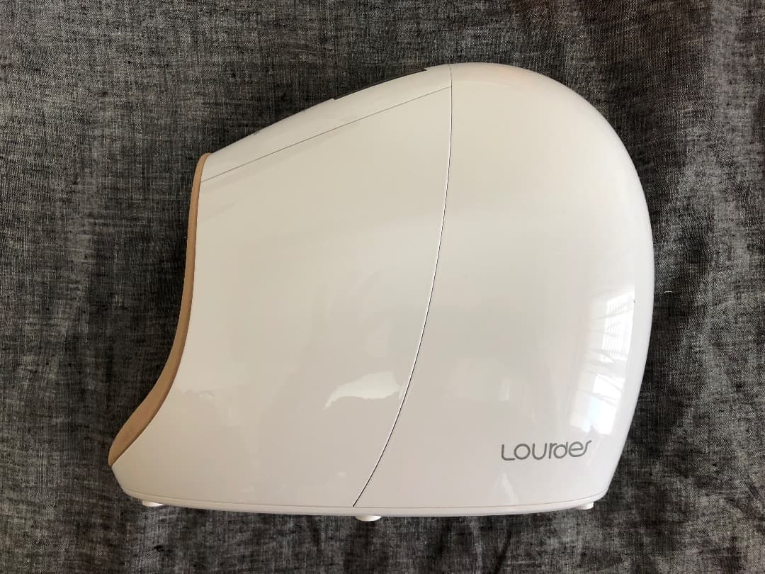 ルルド　ハンドケアビューティプロ　AX-HXL/1800　タテ型