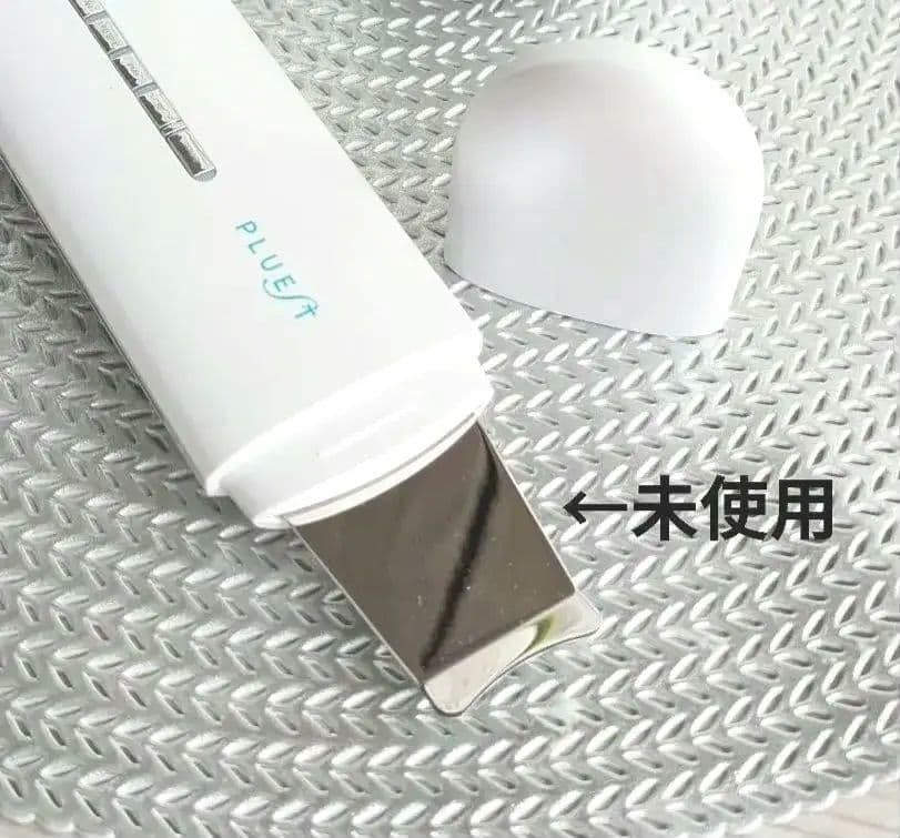 【美品】PLUEST マルチフェイシャルスパ 美顔器　♥即購入限定♥