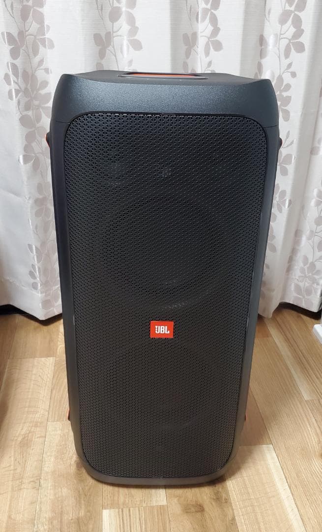 *りんごちゃん専用 * JBL PARTY BOX 310