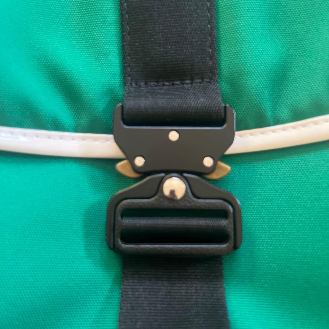 russeluno ゴルフシューズケース