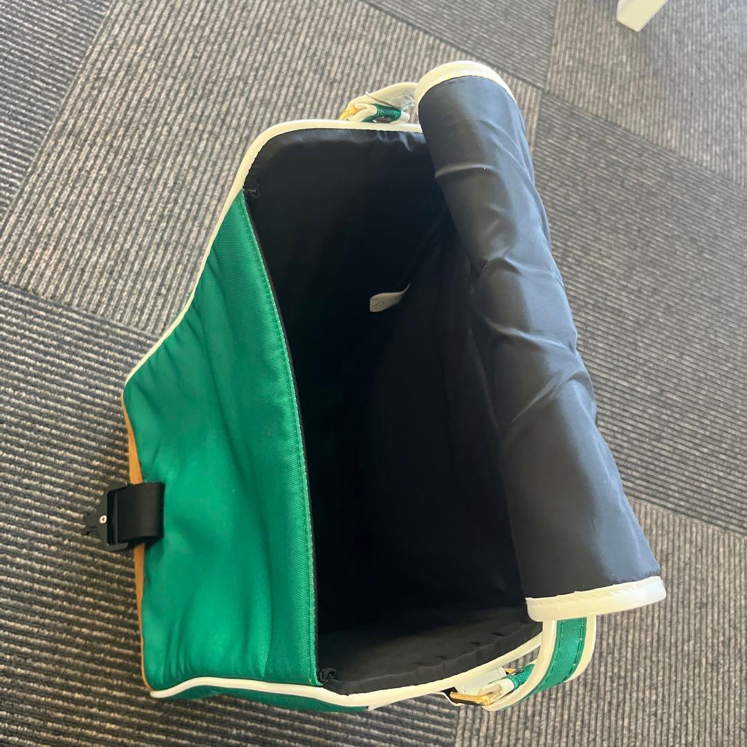 russeluno ゴルフシューズケース