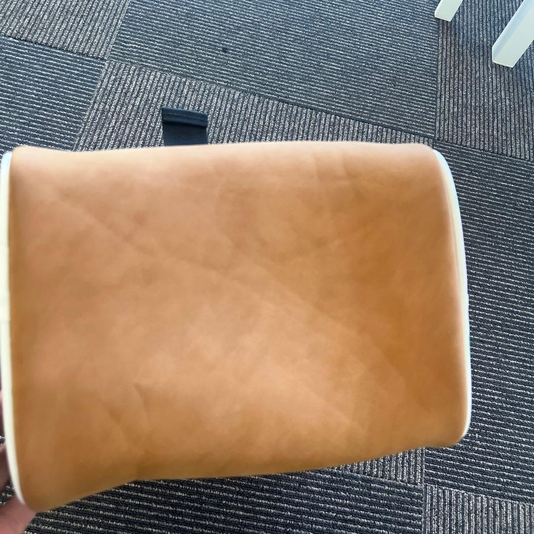 russeluno ゴルフシューズケース