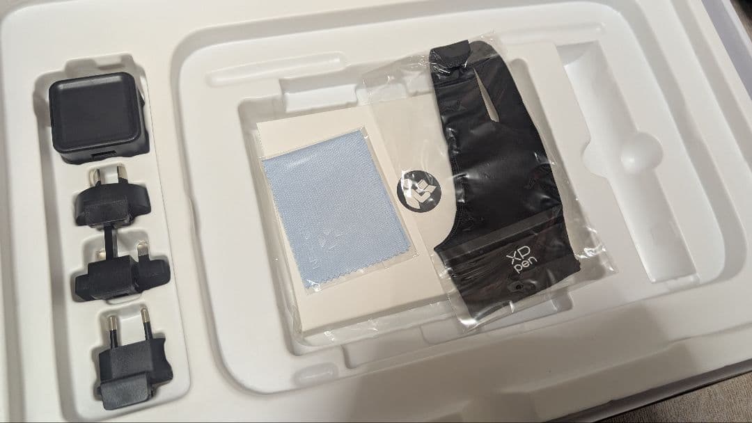 XP-PEN Artist 15.6 Pro 本体