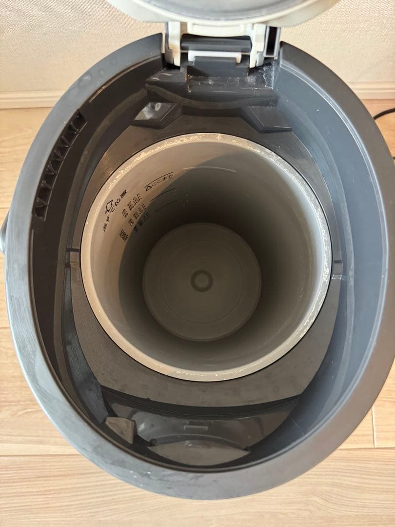 象印マホービン EE-TA60-BM