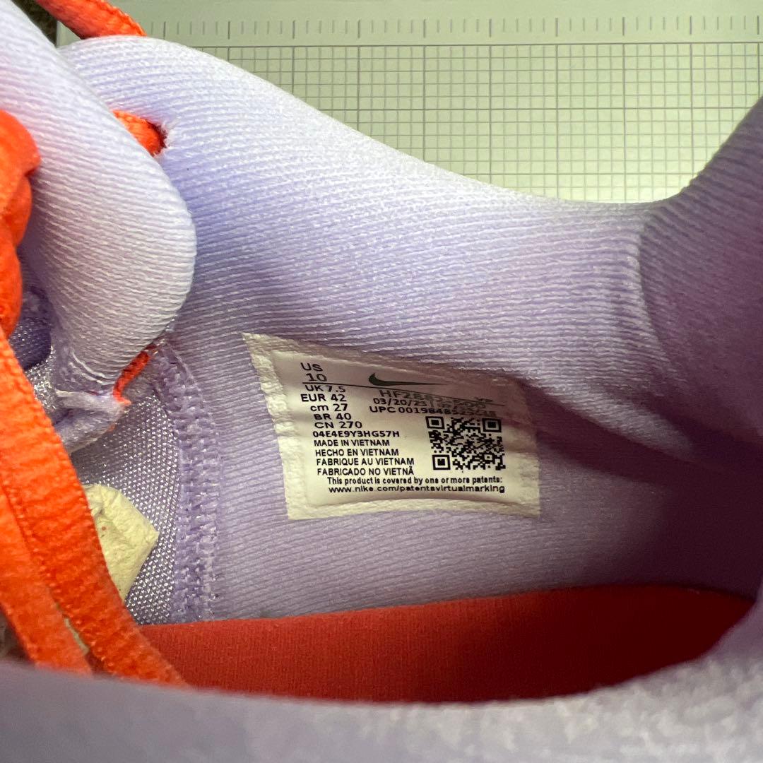 シューズ(男性用) SABRINA 3