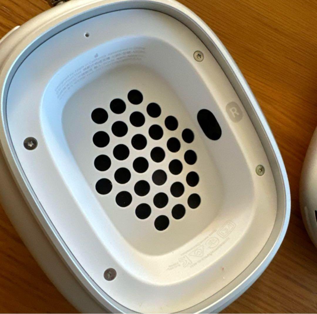 AirPods Pro max シルバー 本体
