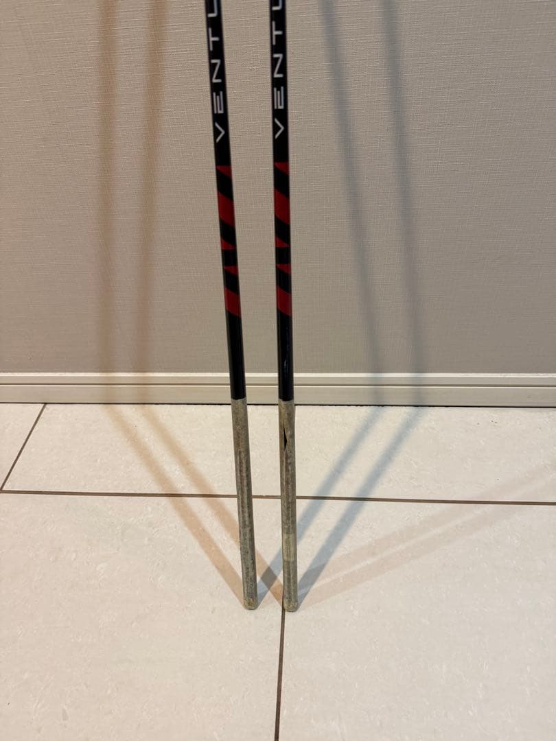 シャフト ユーティリティVentus Red (US) 6-R 2本　4U&5U