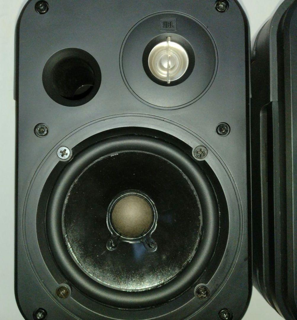 JBL Control1 Xtreme【エッジリペア済】