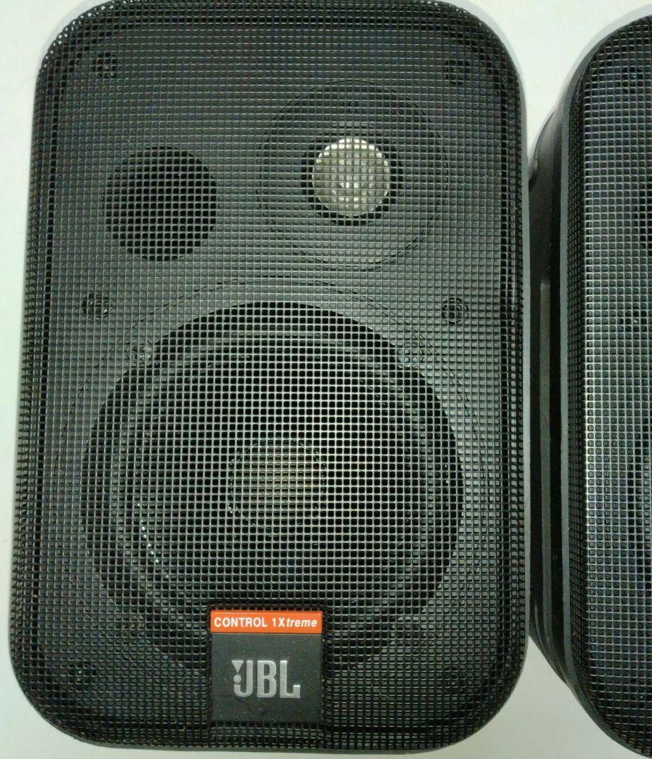 JBL Control1 Xtreme【エッジリペア済】