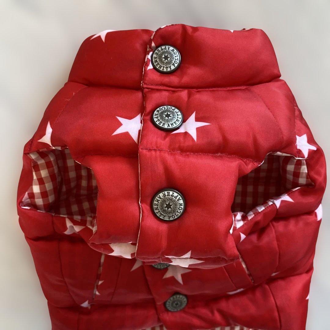 アトリエgg⭐︎リバーシブルダウン(2)