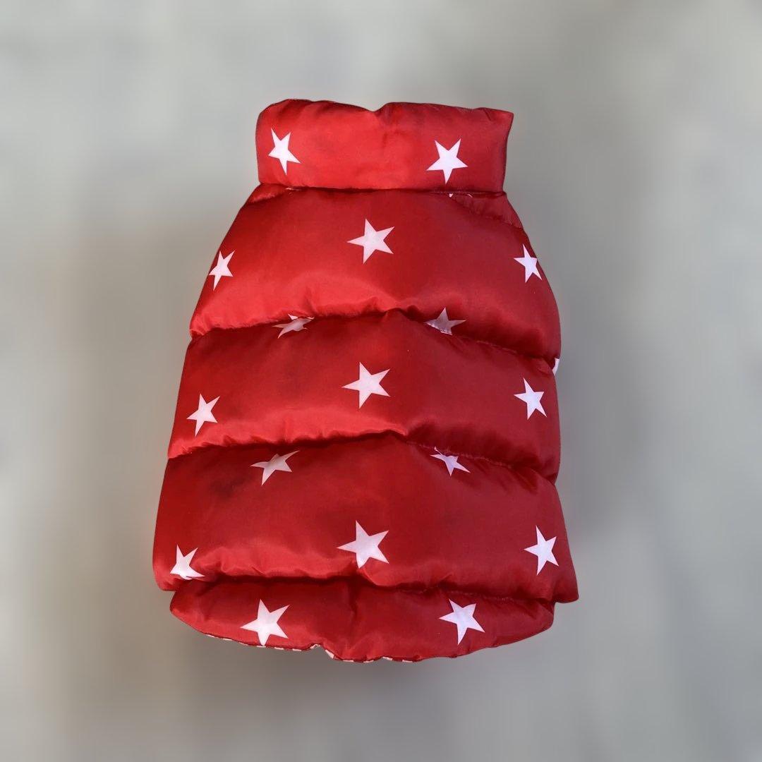 アトリエgg⭐︎リバーシブルダウン(2)