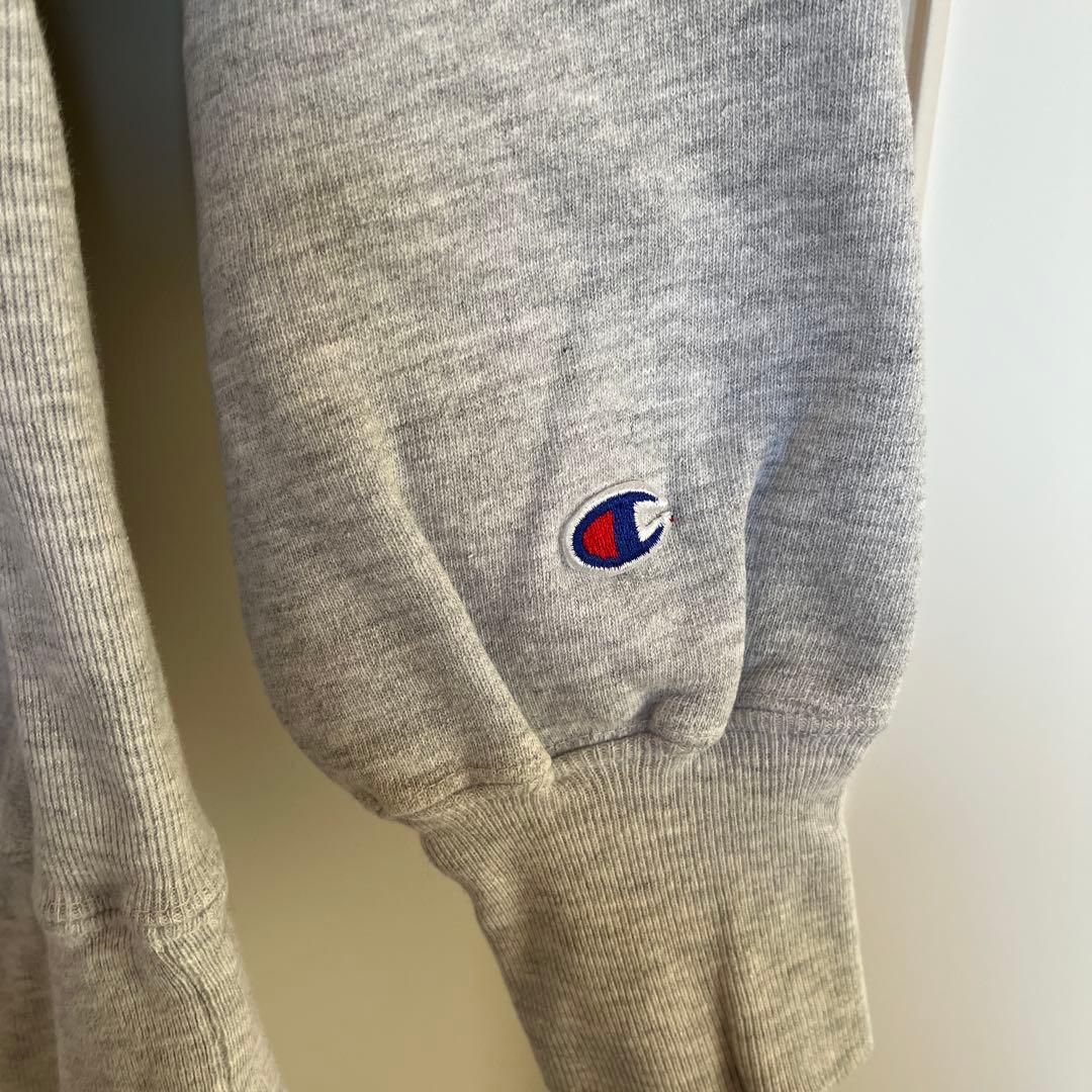 90s Championリバースウィーブ USA製 Mサイズ