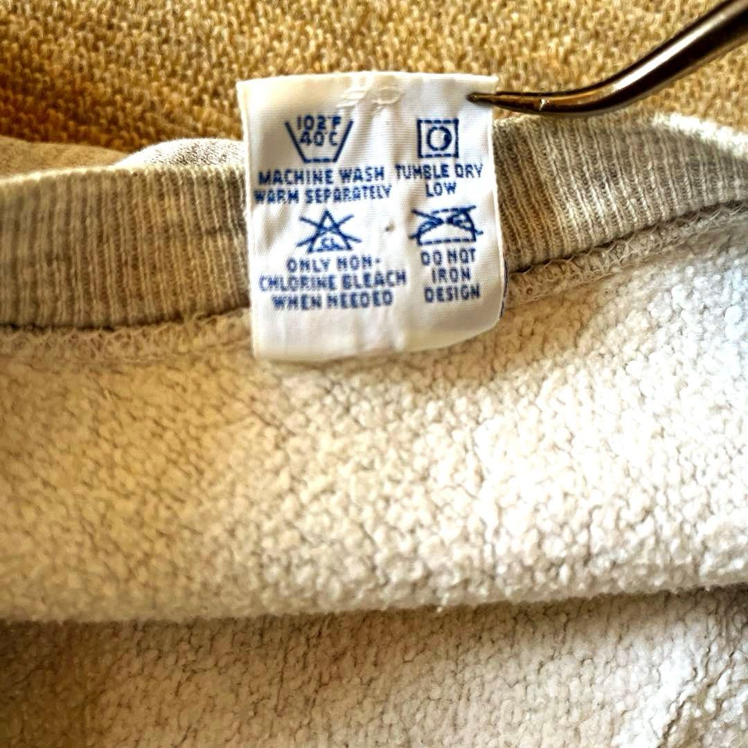 90s Championリバースウィーブ USA製 Mサイズ