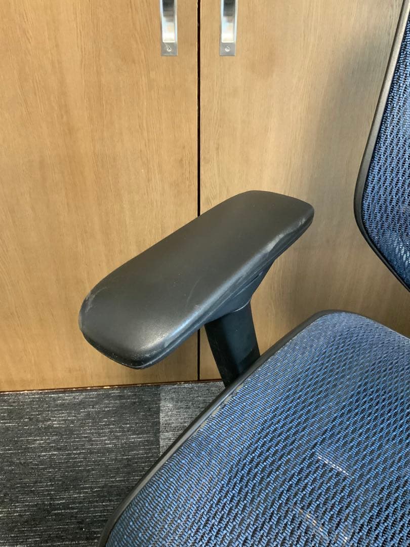 Q*送様 エルゴヒューマン エンジョイ enjoy