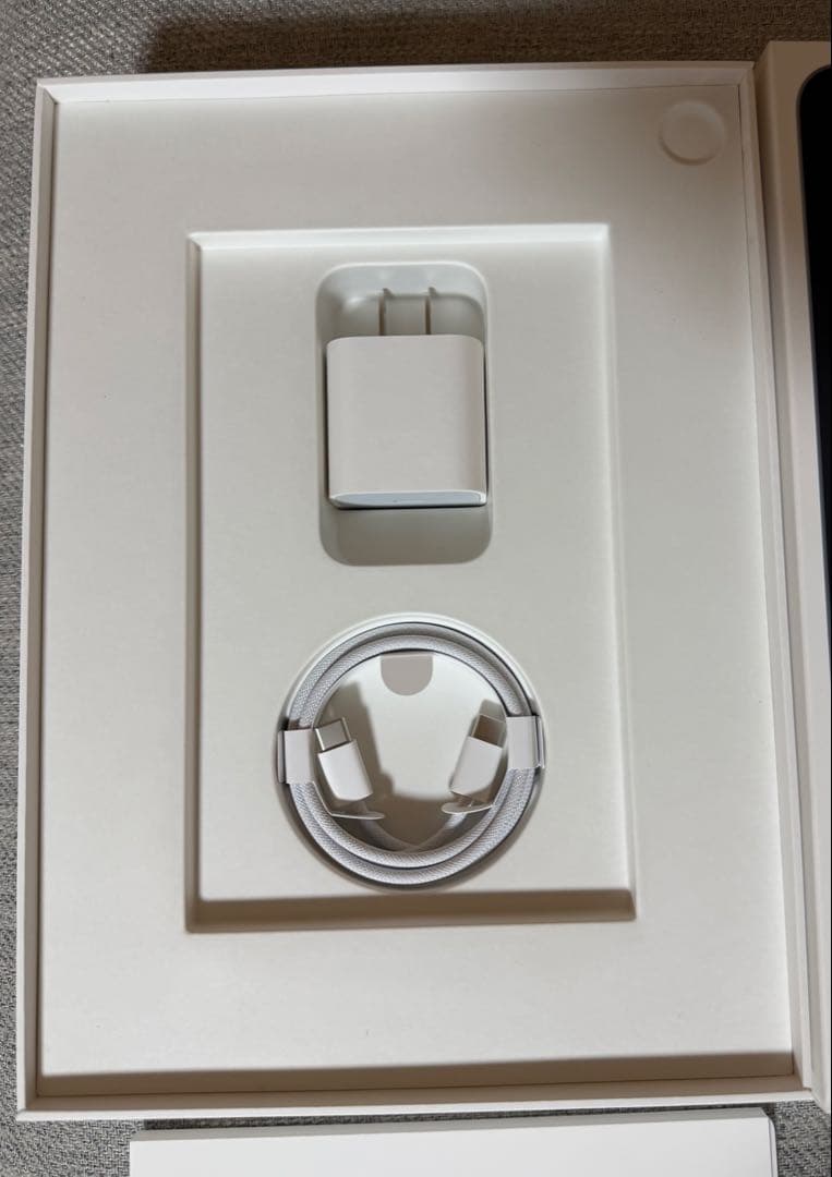 M3 iPad Air 11インチ 256GB