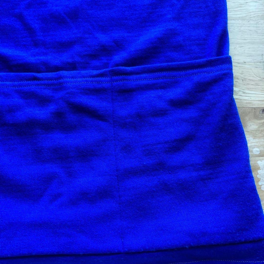 70's Vintage FORD CORNELIS フロッキージャージ