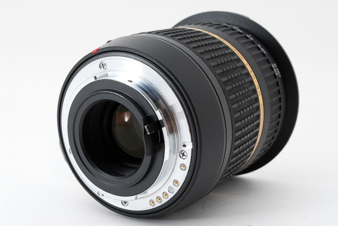 TAMRON AF 10-24mm F3.5-4.5 Pentax用 L303