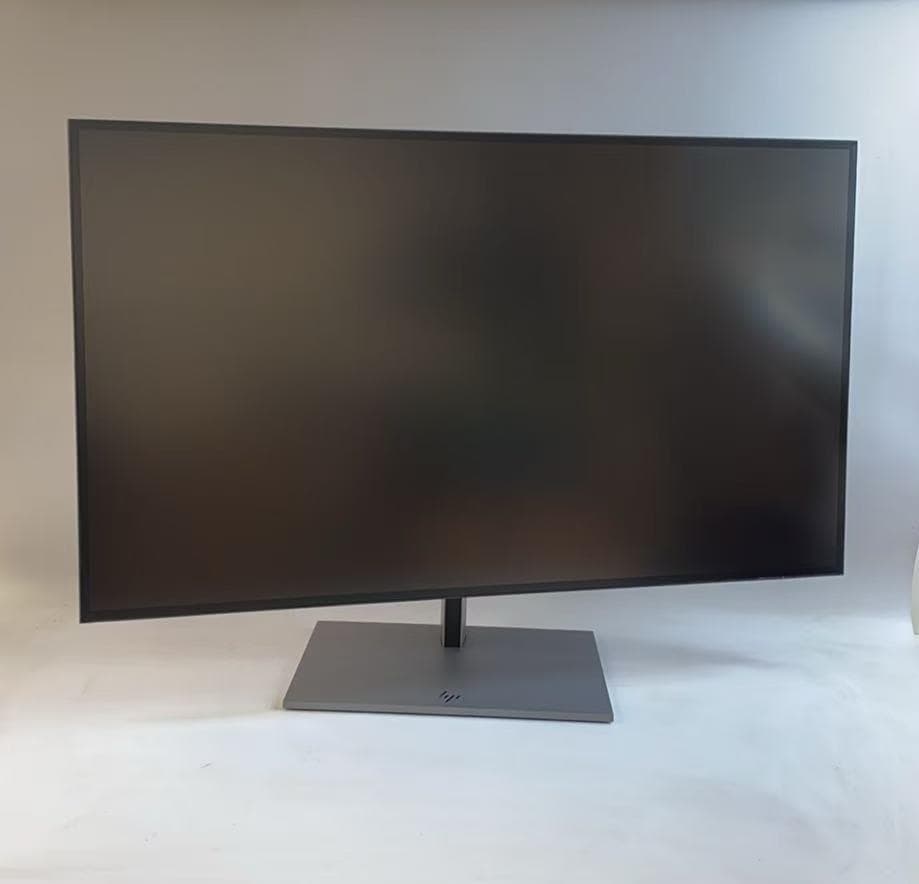 HP Z27U G3 27インチ　液晶モニタ4K Type-C HDMI