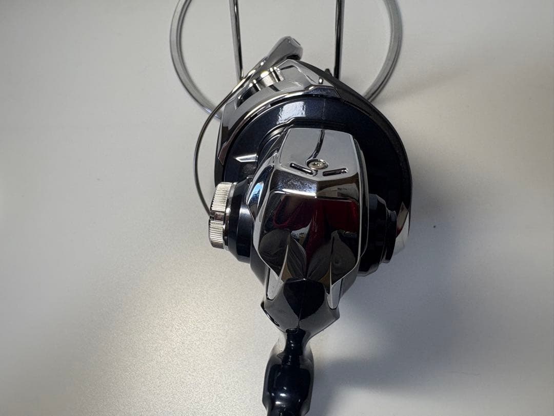 シマノ 21 ツインパワーSW 8000HG スピニングリール